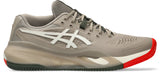 Asics Men's GEL-Resolution X Clay Tennis Shoes-1