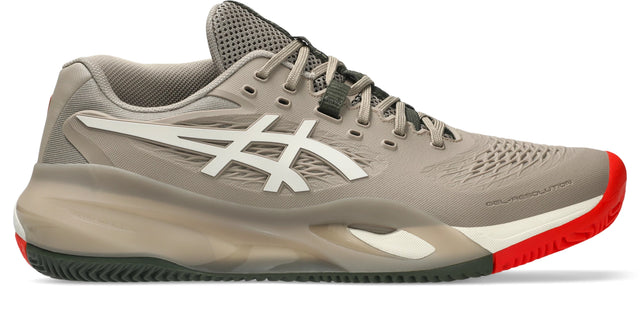 Asics Men's GEL-Resolution X Clay Tennis Shoes-1