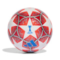 adidas UEFA Women's Champions League Soccer Ball-1