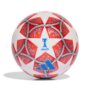 adidas UEFA Women's Champions League Soccer Ball-1