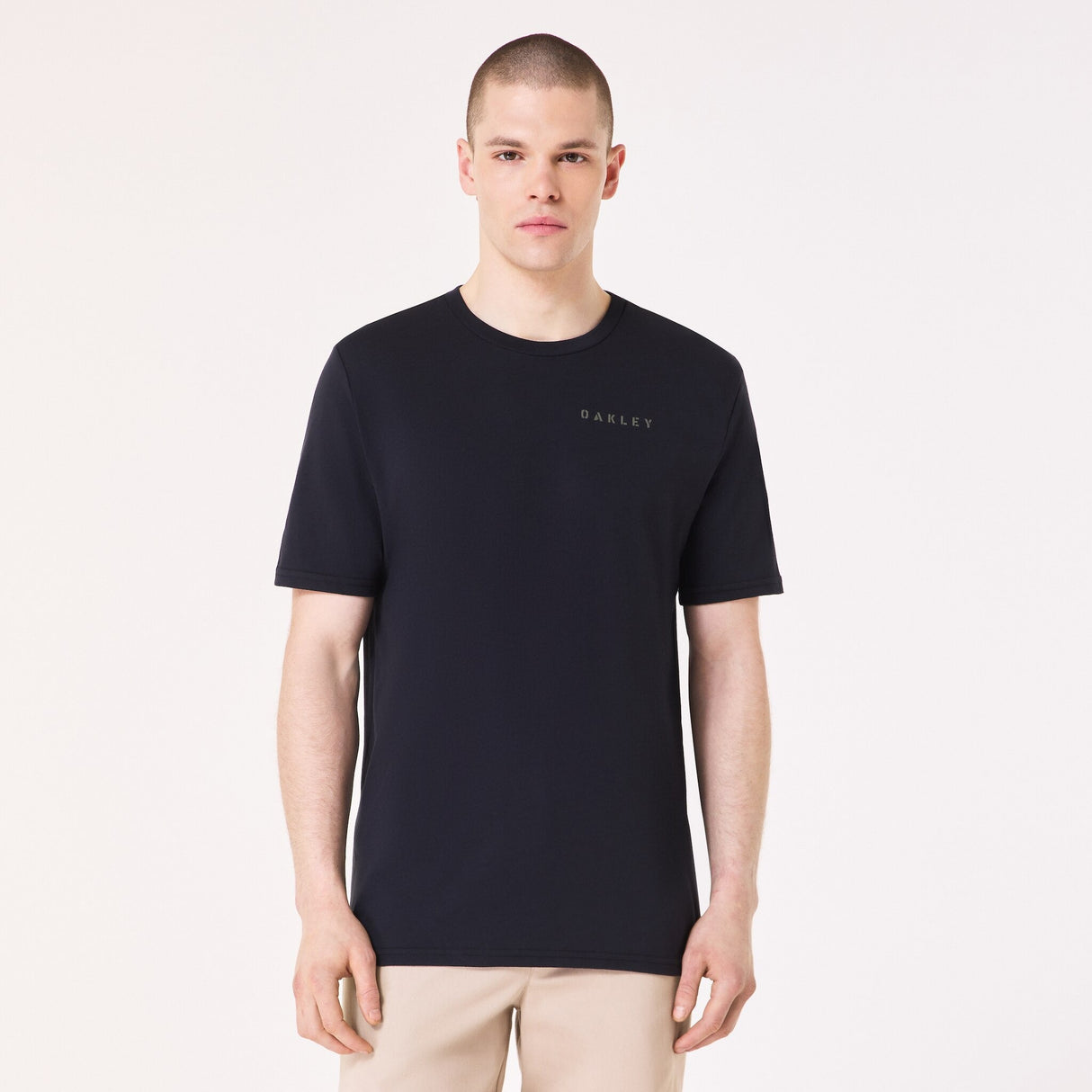 Oakley Men's Si Foundation Tee-2