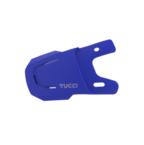  Tucci Baseball Batting Helmet Baseball Helmet Jaw Guard