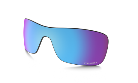 Oakley Turbine Rotor Replacement Lenses