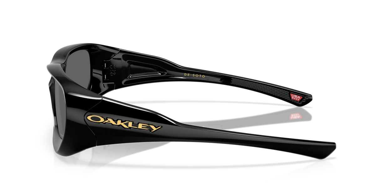 Oakley De Soto Glasses-3