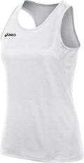 Asics Women's Rival II Singlet-1