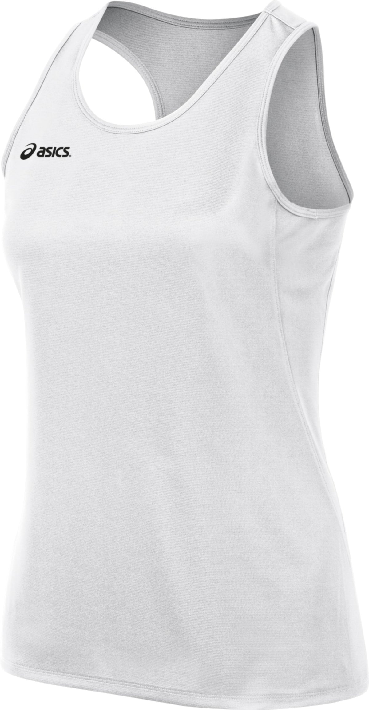 Asics Women's Rival II Singlet-1