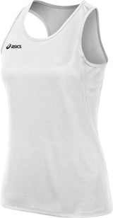 Asics Women's Rival II Singlet-1