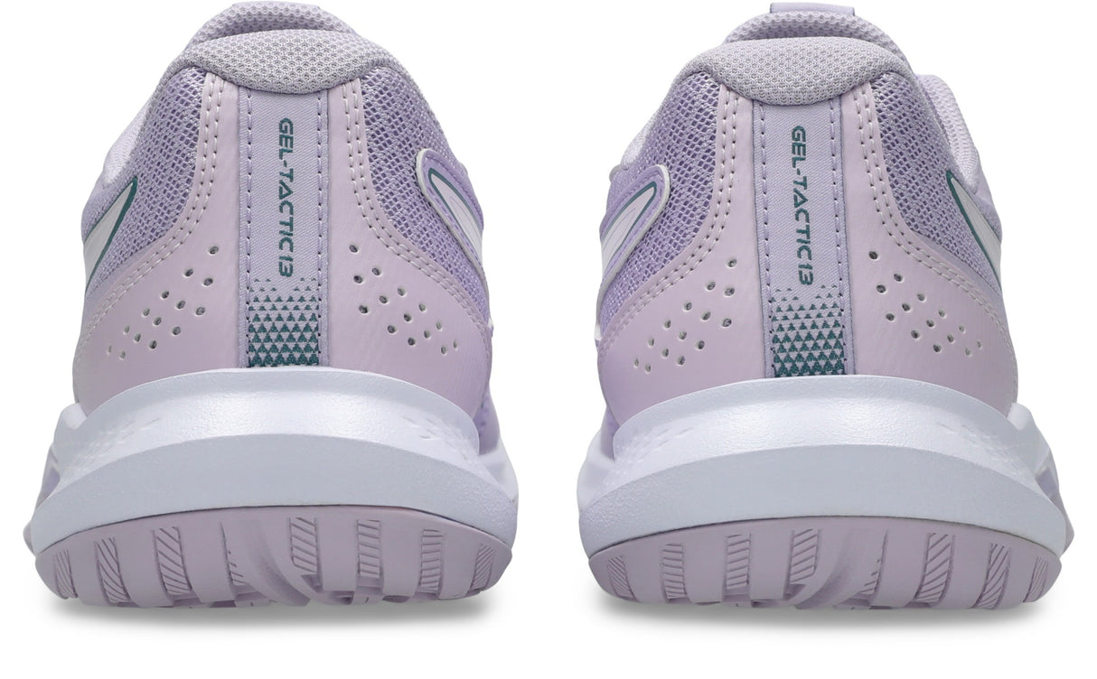 Asics Women's GEL-Tactic 13 Volleyball Shoes-6