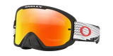 Oakley O Frame 2.0 Pro MX Goggles-2
