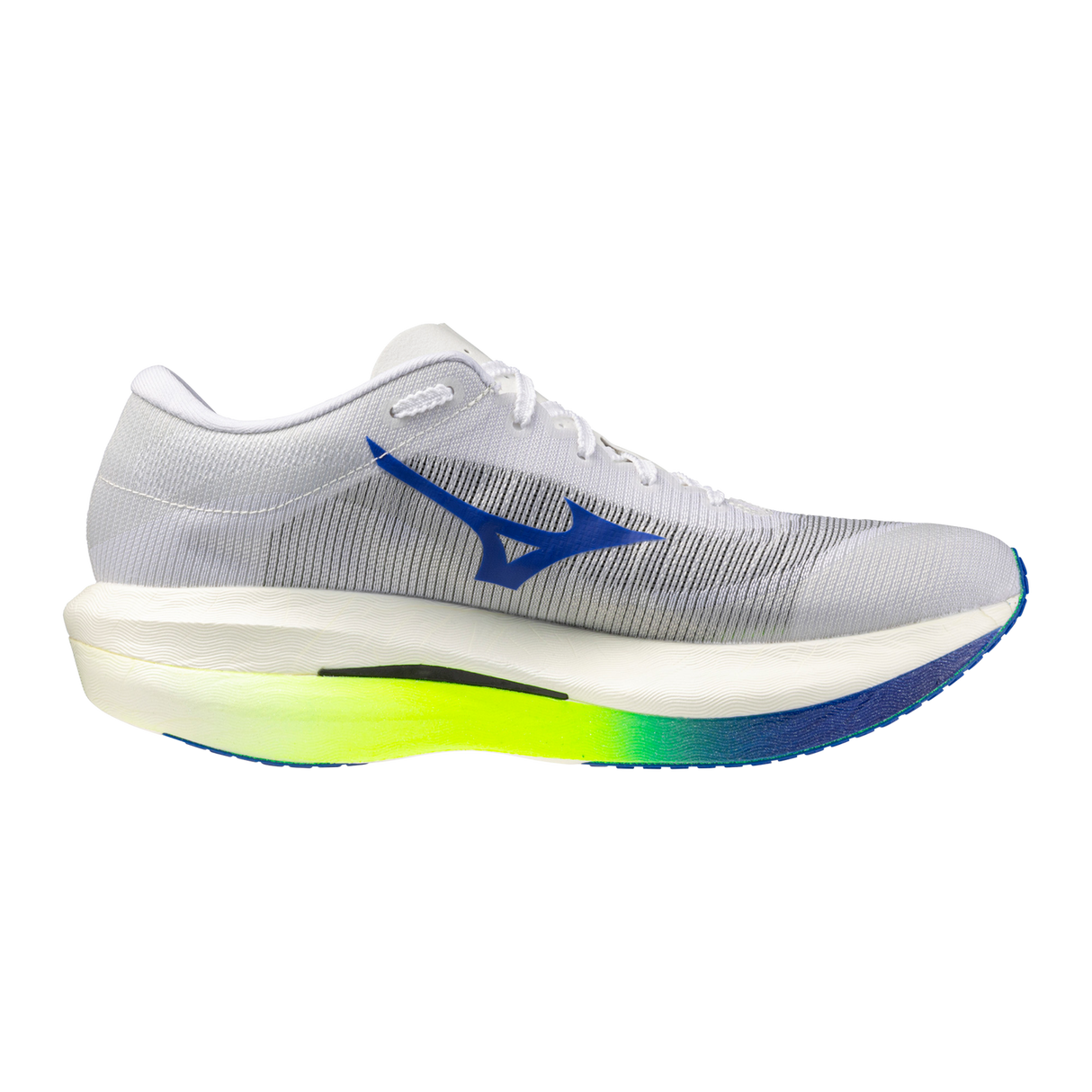 Mizuno Men's Wave Rebellion Pro 4 Sa Running Shoes-3