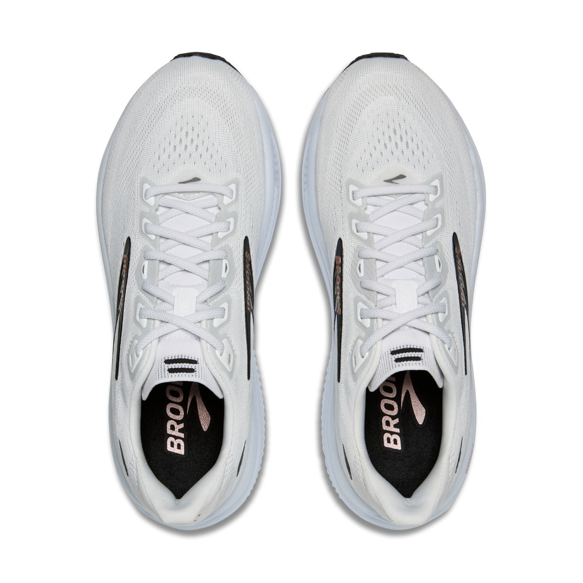 Brooks Women's Ghost 18 Running Shoes-5