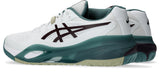 Asics Men's GEL-Resolution X Wide 2E Tennis Shoes-7