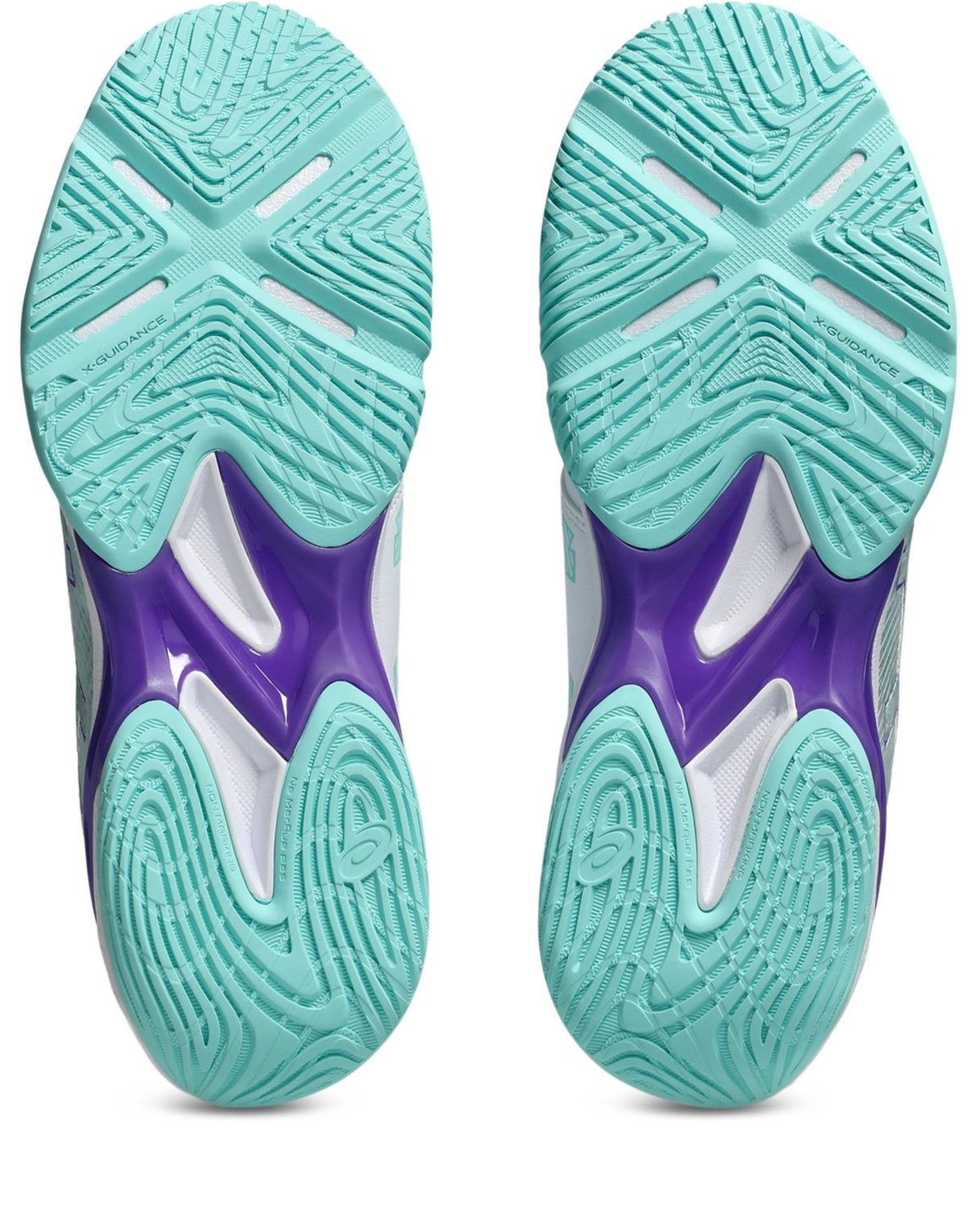 Asics Women's Blade FF 2 Volleyball Shoes-3