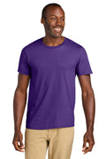 Jerzees Men's Classics   Cotton T-Shirt