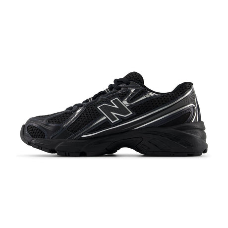 New Balance Boys' 740 Laced Shoes-2
