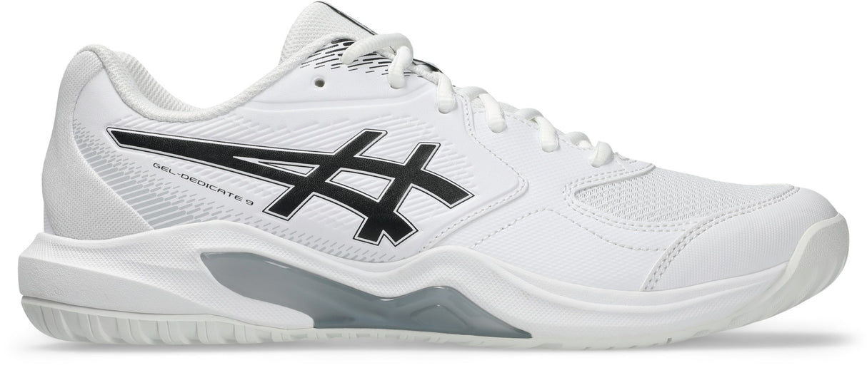 Asics Men's GEL-Dedicate 9 Tennis Shoes-1