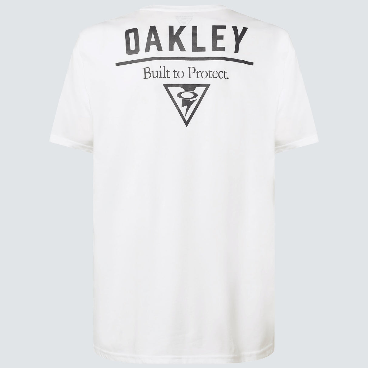 Oakley Men's Si Built To Protect Tee-2