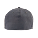 Mizuno Fitted Pro Hat-2