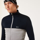 Oakley Men's Canopy Full Zip Sweatshirt-5