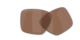 Oakley Actuator Square Replacement Lenses