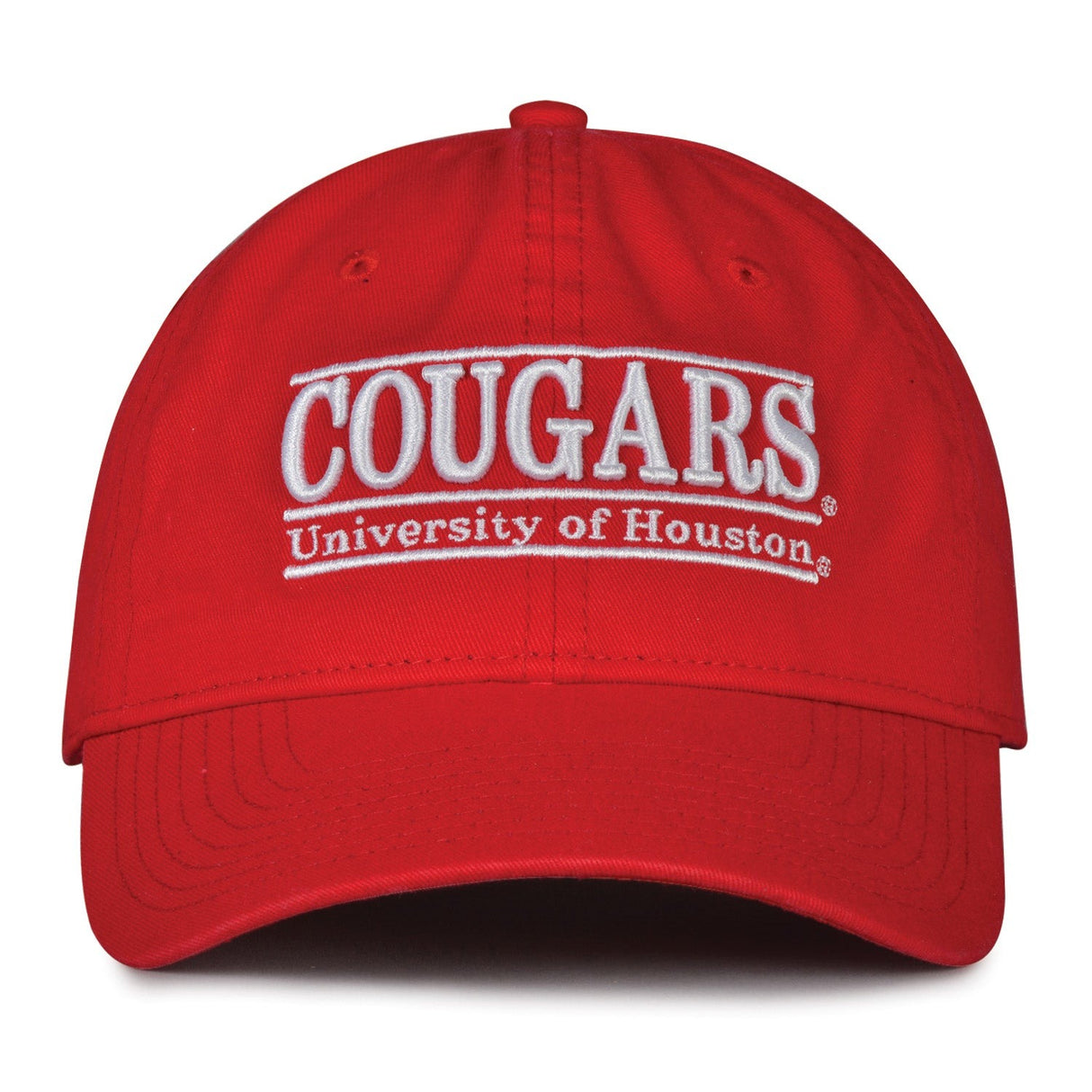 The Game Headwear Houston Dad Cap