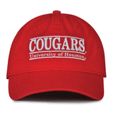 The Game Headwear Houston Dad Cap