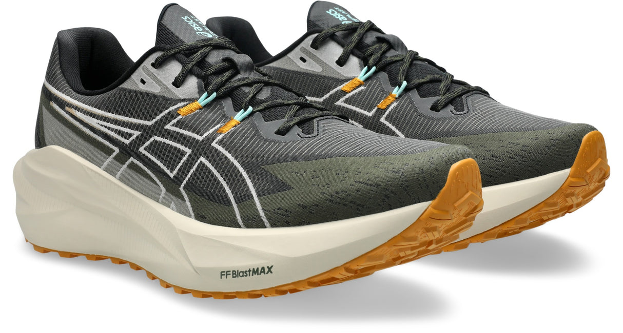 Asics Men's Blazeblast Running Shoes-5