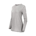 Mizuno Women's Infinity Long Sleeve Top-1