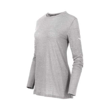 Mizuno Women's Infinity Long Sleeve Top-1
