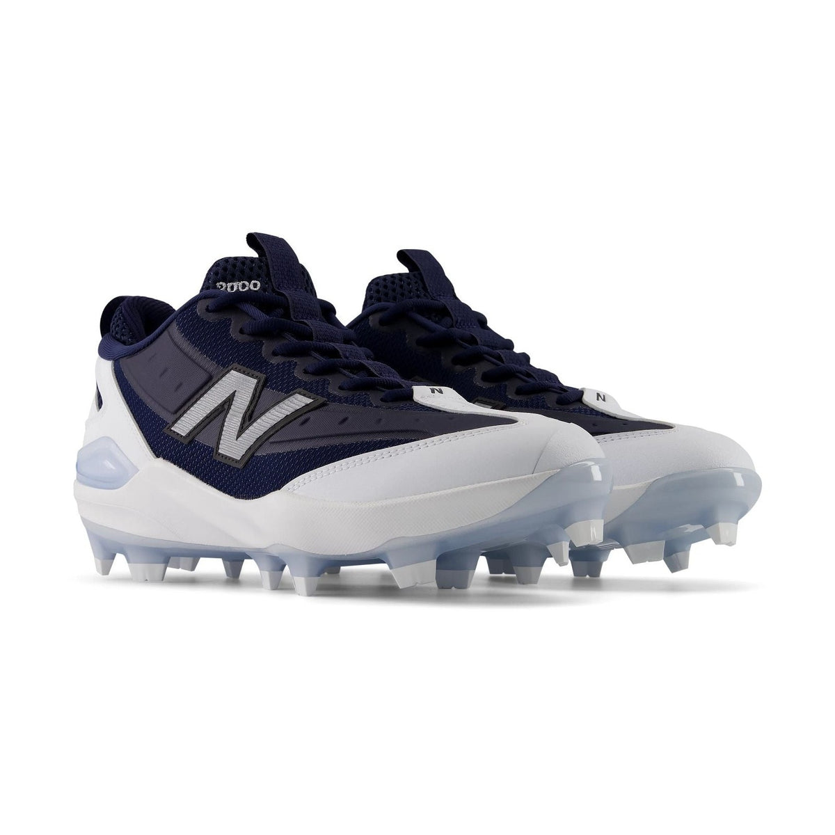 New Balance Men's 3000v8 Energy TPU Molded Baseball Cleats-6