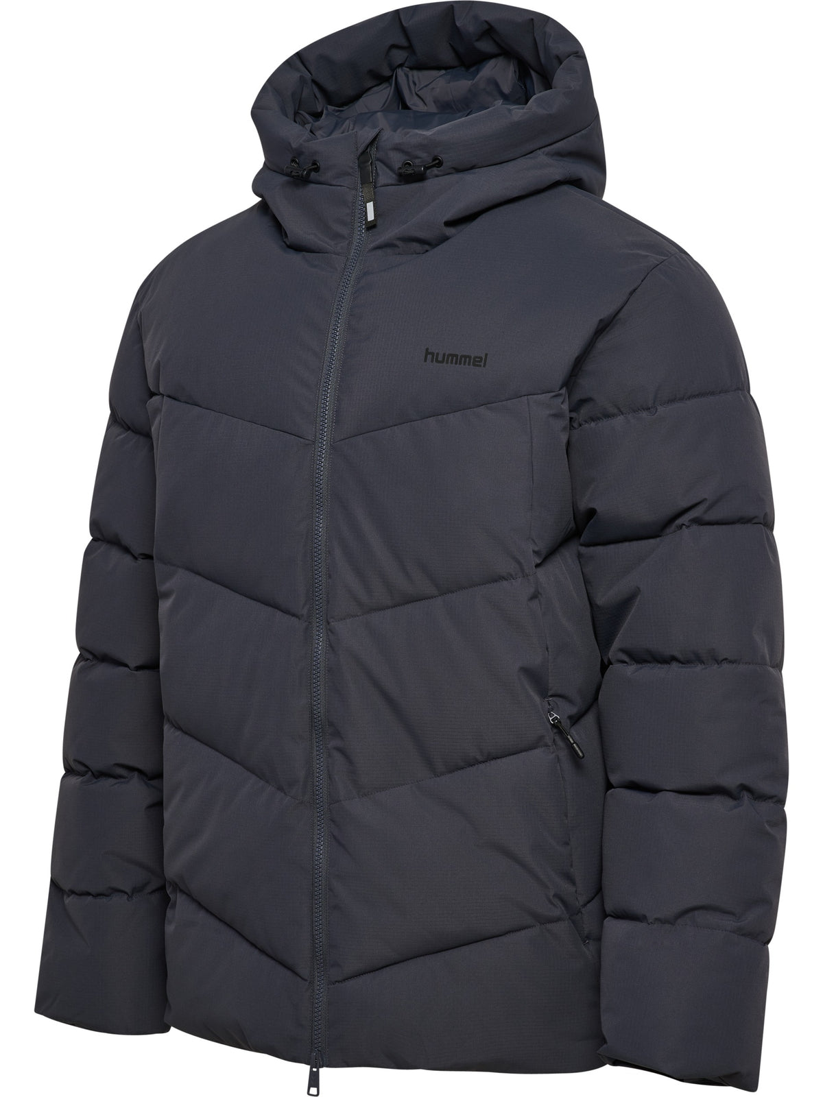 hummel Men's Puffer Jacket-1