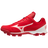 Mizuno Men's Wave Lightrevo TPU Molded Low Baseball Cleats-1
