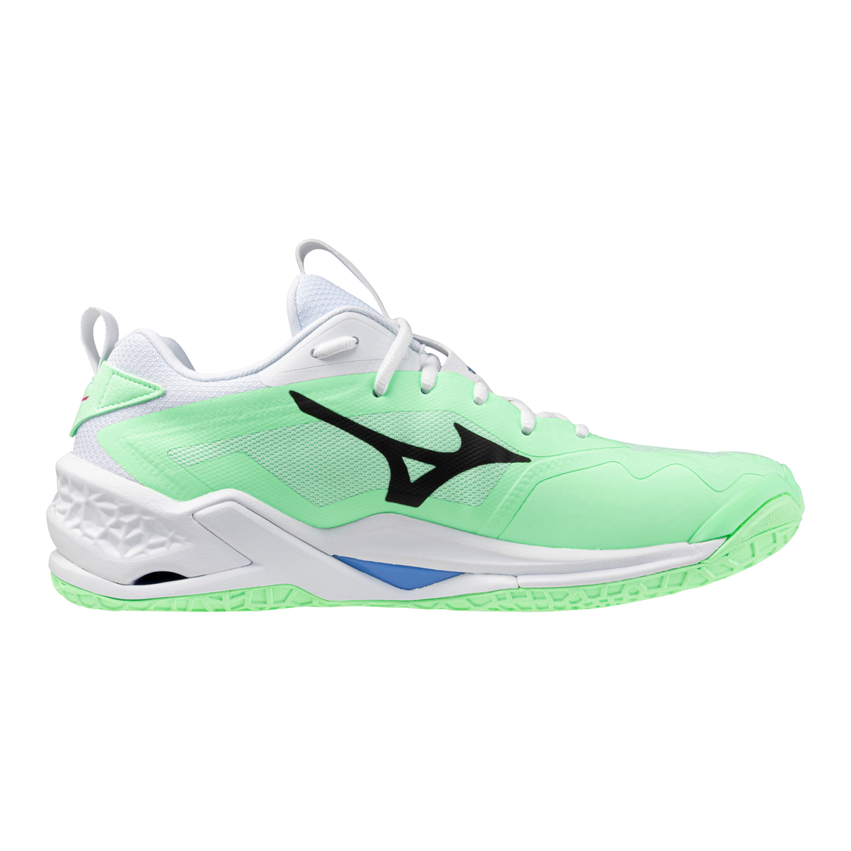 Mizuno Adult Wave Stealth Neo 2 Volleyball Shoes-3