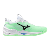Mizuno Adult Wave Stealth Neo 2 Volleyball Shoes-3