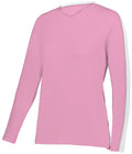 Alleson Athletic  Women's  Setter Series Long Sleeve Volleyball Jersey