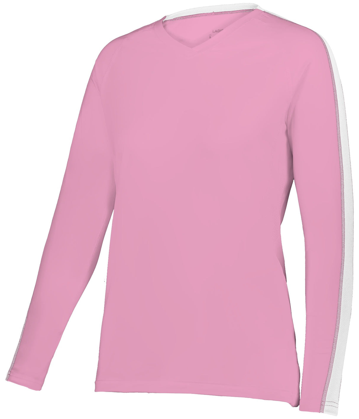 Alleson Athletic  Women's  Setter Series Long Sleeve Volleyball Jersey