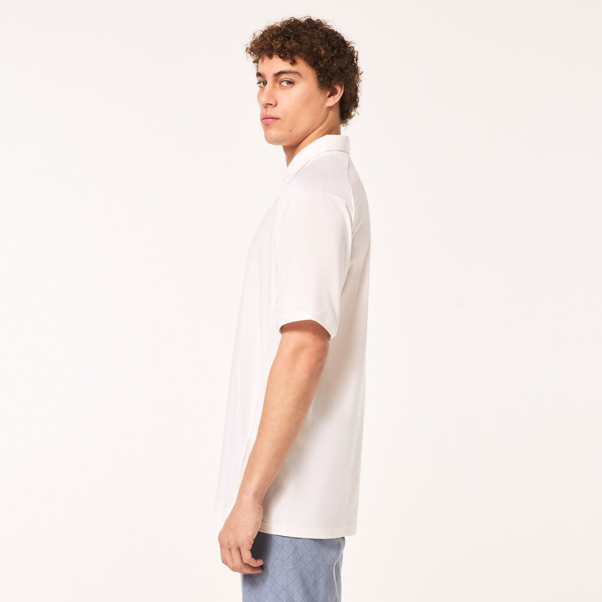 Oakley Men's Reduct Polo-3