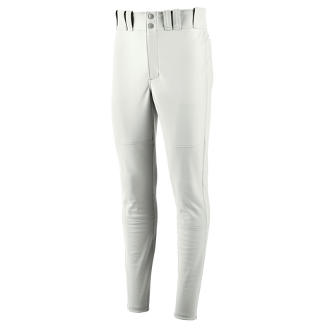Mizuno Youth Premier Pro Tapered Baseball Pants-1