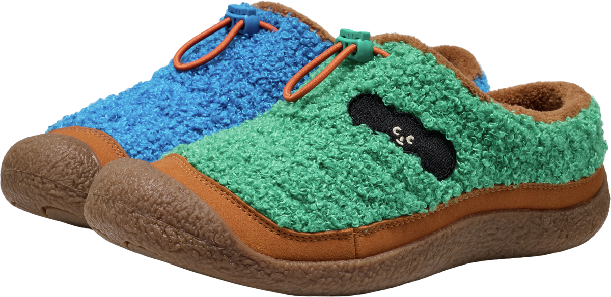 KEEN Women's Howser III Slide-3