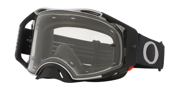 Oakley Airbrake MX Goggles-3