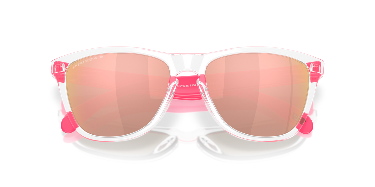 Oakley Frogskins A Glasses-9