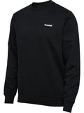 hummel Men's Frame Crewneck-1