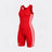 adidas Girls' Wrestling Singlet