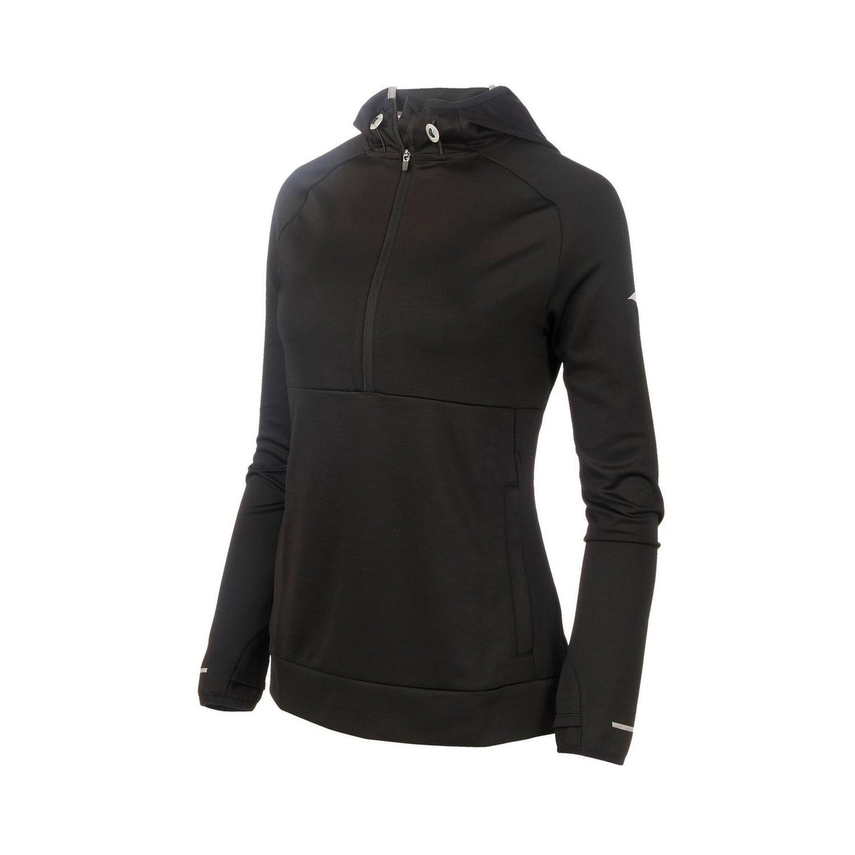Mizuno Women's Infinity Hoody-1