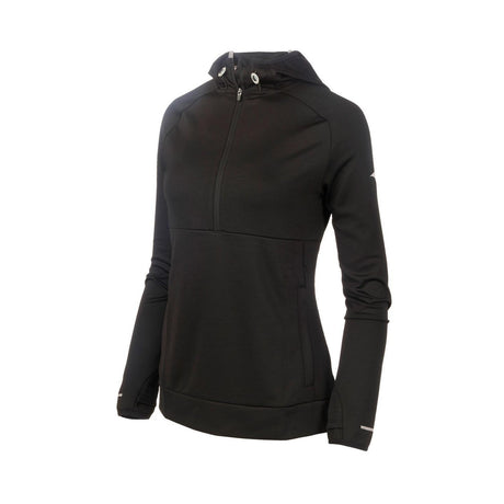 Mizuno Women's Infinity Hoody-1