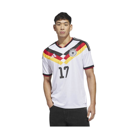 adidas Men's Germany 26 Home Wirtz Jersey-1