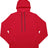 Asics Men's French Terry Pull-Over Hoodie
