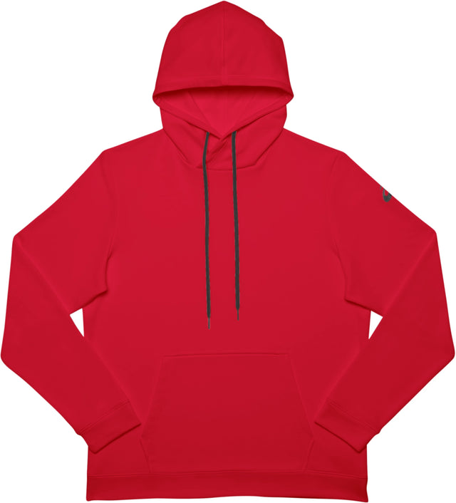 Asics Men's French Terry Pull-Over Hoodie