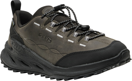KEEN Women's Jasper Zionic Waterproof Sneaker-2