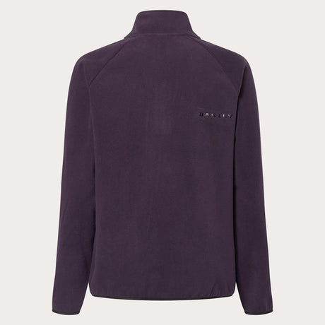 Oakley Women's Ridge 1/2 Zip Fleece-2